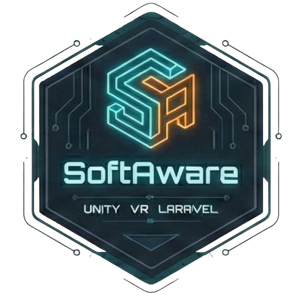 SoftAware Hero
